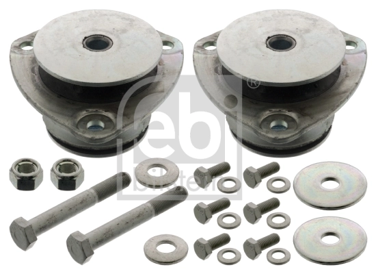 Repair Kit, driver cab suspension